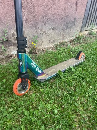 Patinete infantil