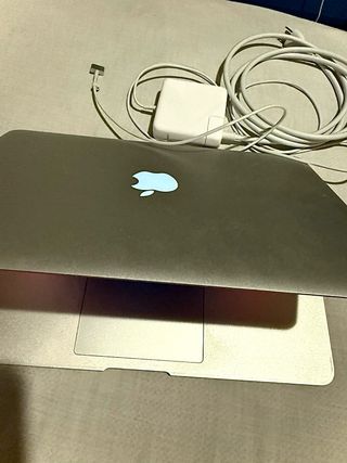 MacBook Air 2013 Plata
