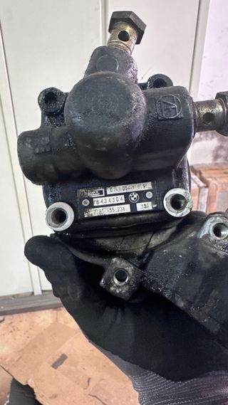 Bomba Dirección BMW E36 325TDS