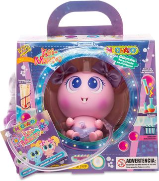 ✨ - BANDAI - Neonato - Muñeco Bebé KSI-merito NIU