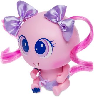 ✨ - BANDAI - Neonato - Muñeco Bebé KSI-merito NIU