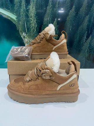 Botas UGG Mini Talla 37