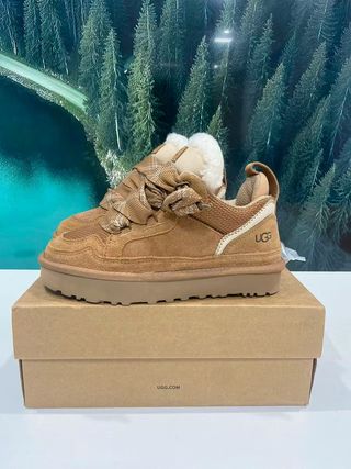 Botas UGG Mini Talla 37