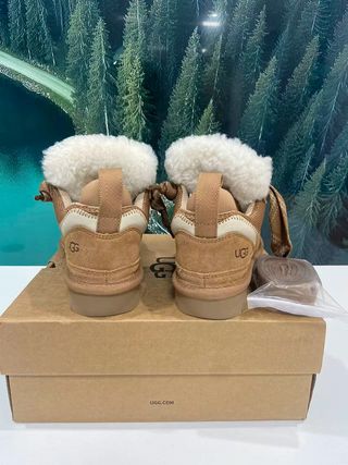 Botas UGG Mini Talla 37