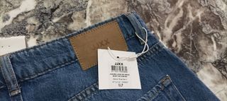 Falda Vaquera larga. Jack & Jones Talla M. NUEVA 