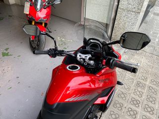 TRIUMPH TIGER SPORT 660