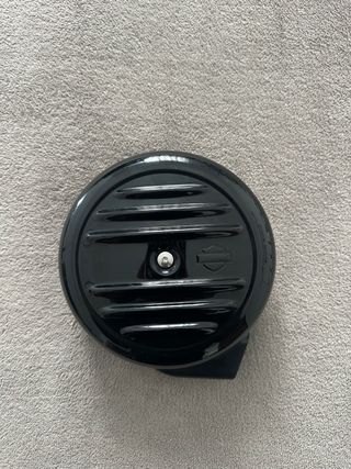 Tapa + filtro de aire Harley Davidson Sportster