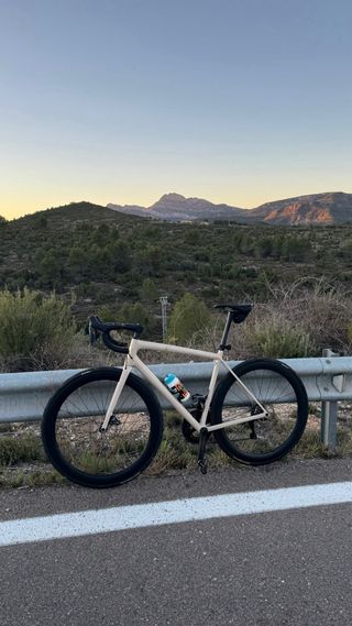 Specialized SWorks Aethos Talla 56