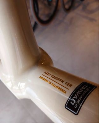 Specialized SWorks Aethos Talla 56