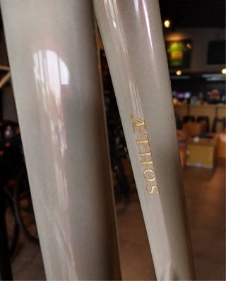 Specialized SWorks Aethos Talla 56