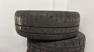 Neumáticos Slicks Pirelli P Zero 16