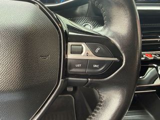 Peugeot 208 BlueHDi 73kW (100CV) Allure