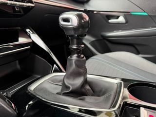 Peugeot 208 BlueHDi 73kW (100CV) Allure