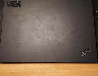 Ordenador portátil Lenovo i7