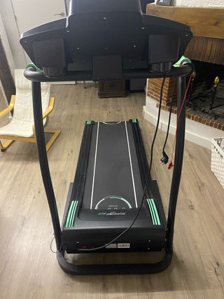 Cinta de Correr Eléctrica