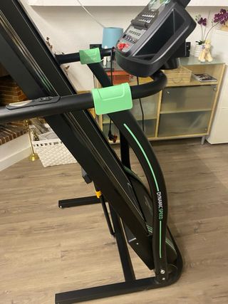 Cinta de Correr Eléctrica