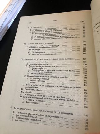 Repoblacion y sociedad España cristiana medieval 