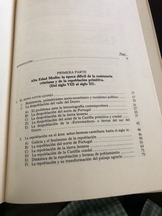 Repoblacion y sociedad España cristiana medieval 