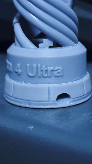 Impresora Resina Elegoo Saturn 4 Ultra + Calentado