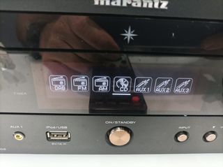 AMPLIFICADOR MARANTZ M -CR603