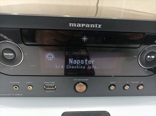 AMPLIFICADOR MARANTZ M -CR603
