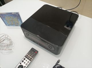 AMPLIFICADOR MARANTZ M -CR603