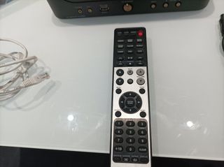 AMPLIFICADOR MARANTZ M -CR603