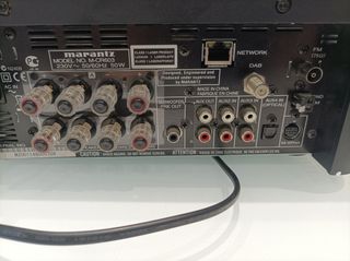 AMPLIFICADOR MARANTZ M -CR603