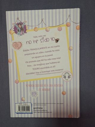La puerta mágica (La diversión de Martina 3)