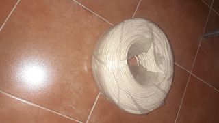 Bobina cable interiores Nordix AI-2P 2x2x0,5