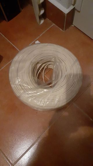 Bobina cable interiores Nordix AI-2P 2x2x0,5