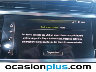 Audi Q3 S line 35 TDI 110 kW (150 CV) S tronic