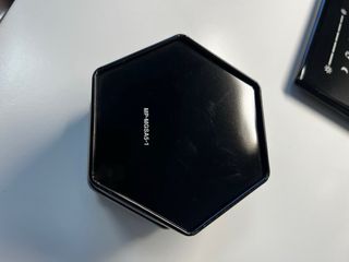 Reloj Casio G-Shock Negro