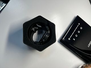 Reloj Casio G-Shock Negro