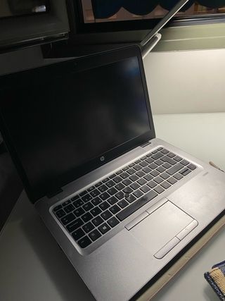 HP Elitebook 840 G4