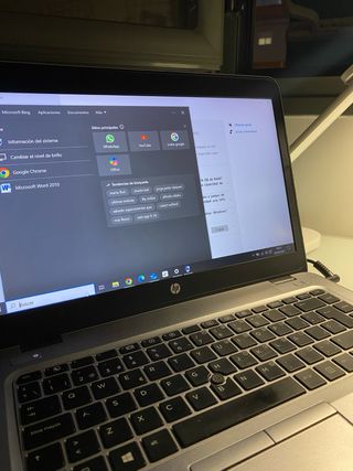 HP Elitebook 840 G4