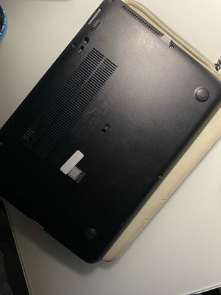 HP Elitebook 840 G4