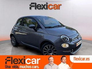 Fiat 500 Monotrim 1.0 Hybrid 51KW (70 CV)