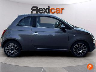 Fiat 500 Monotrim 1.0 Hybrid 51KW (70 CV)