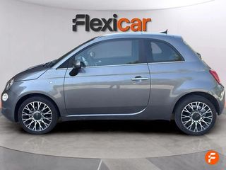 Fiat 500 Monotrim 1.0 Hybrid 51KW (70 CV)