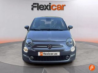 Fiat 500 Monotrim 1.0 Hybrid 51KW (70 CV)