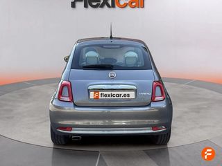 Fiat 500 Monotrim 1.0 Hybrid 51KW (70 CV)