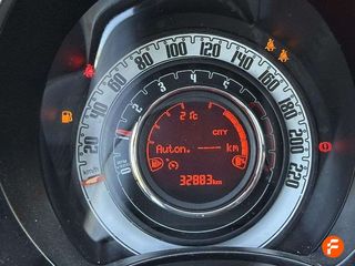 Fiat 500 Monotrim 1.0 Hybrid 51KW (70 CV)