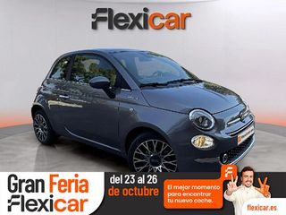 Fiat 500 Monotrim 1.0 Hybrid 51KW (70 CV)