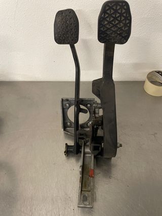 Pedaliera BMW E36 Guida Destra