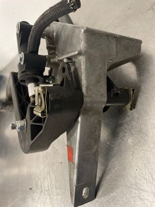 Pedaliera BMW E36 Guida Destra