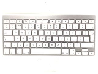 teclado alfanumerico apple a1314