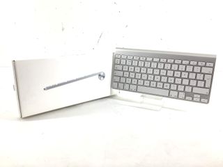 teclado alfanumerico apple a1314