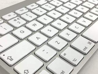 teclado alfanumerico apple a1314