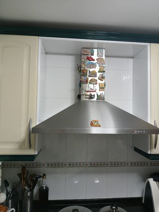 Muebles de cocina completos